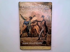 Seller image for The Cato Street Conspiracy for sale by Goldstone Rare Books