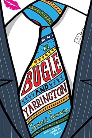 Seller image for Bugle and Yarrington for sale by WeBuyBooks