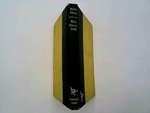 Seller image for Ballet shoes: A story of three children on the stage (Pennant books) for sale by Goldstone Rare Books