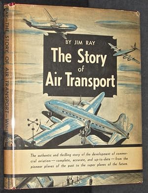 The Story of Air Transport