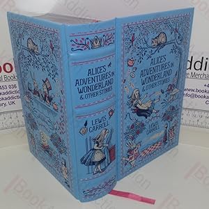 Image du vendeur pour Alice's Adventures in Wonderland and Other Stories mis en vente par BookAddiction (ibooknet member)