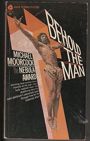 Seller image for Behold the Man for sale by Brenner's Collectable Books ABAA, IOBA