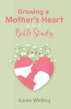 Imagen del vendedor de Growing a Mother\ s Heart Bible Study a la venta por moluna