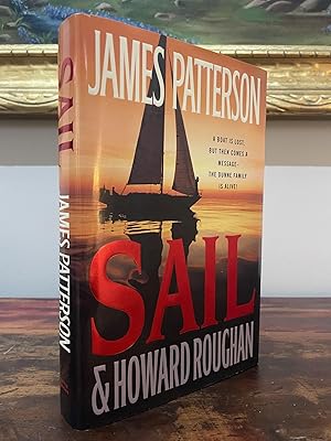 Seller image for Sail for sale by John and Tabitha's Kerriosity Bookshop