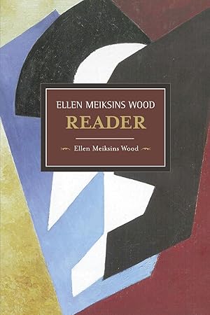 Bild des Verkufers fr The Ellen Meiksins Wood Reader zum Verkauf von moluna