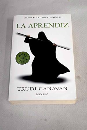 Imagen del vendedor de La aprendiz a la venta por Alcan Libros