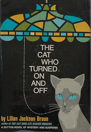 Immagine del venditore per The Cat Who Turned On and Off venduto da longhornbooks173@gmail.com