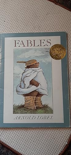 Seller image for Fables for sale by Darby Jones