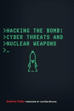 Bild des Verkufers fr Futter, A: Hacking the Bomb zum Verkauf von moluna