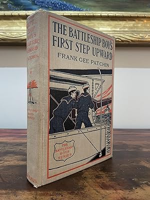 The Battleship Boy's First Step Upward or Winning Their Grades as Petty Officers
