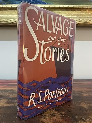Salvage and Other Stories