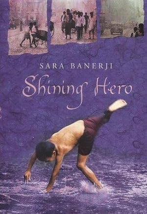 Imagen del vendedor de Shining Hero a la venta por WeBuyBooks
