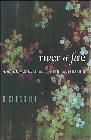 Seller image for River of Fire and Other Stories for sale by The Haunted Bookshop, LLC