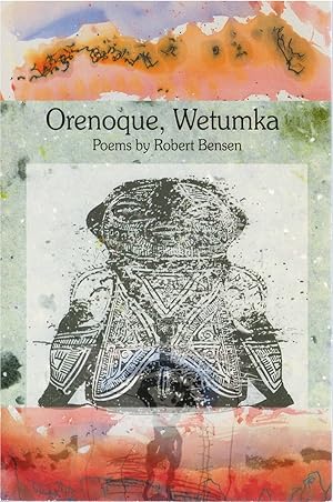 Immagine del venditore per Orenoque, Wetumka, & Other Poems venduto da The Haunted Bookshop, LLC