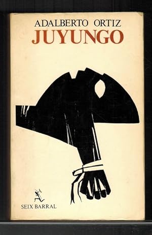 Seller image for Juyungo. Prlogo de Jos Carlos Mainer. for sale by La Librera, Iberoamerikan. Buchhandlung