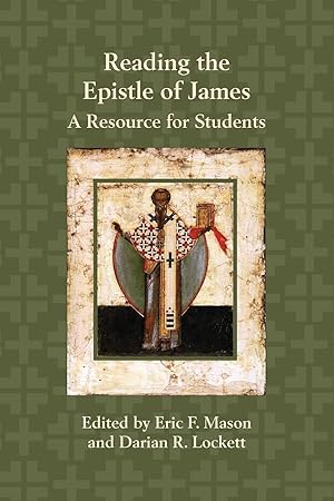 Bild des Verkufers fr Reading the Epistle of James: A Resource for Students zum Verkauf von moluna