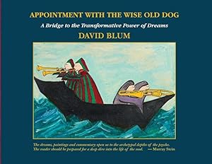Imagen del vendedor de Appointment with the Wise Old Dog a la venta por moluna