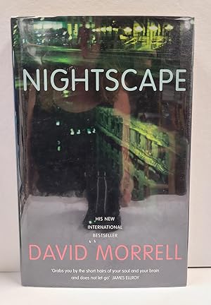 Immagine del venditore per Nightscape venduto da Tall Stories Book & Print Gallery