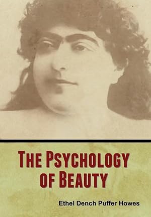 Bild des Verkufers fr The Psychology of Beauty zum Verkauf von moluna