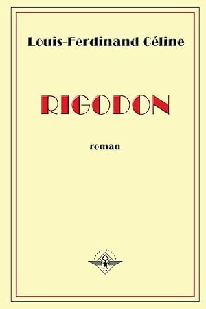 Seller image for Cline, L: Rigodon for sale by moluna