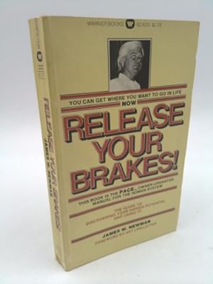 Imagen del vendedor de Release Your Brakes! a la venta por ThriftBooksVintage