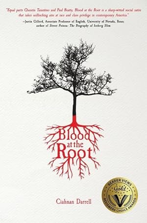 Seller image for Blood at the Root for sale by moluna