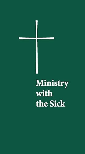 Bild des Verkufers fr Ministry with the Sick zum Verkauf von moluna