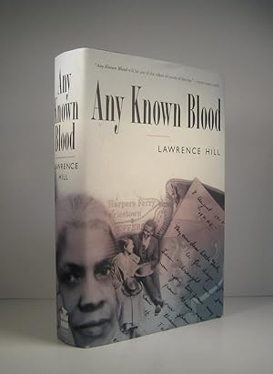 Any Known Blood