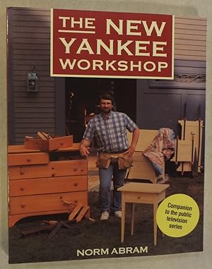 The New Yankee Workshop