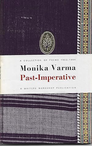 Seller image for PAST IMPERATIVE: A Collection of Poems, 1953-1964 for sale by PERIPLUS LINE LLC