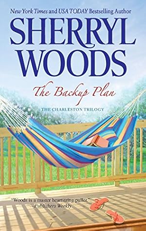 Seller image for The Backup Plan (The Charleston Trilogy) for sale by Reliant Bookstore