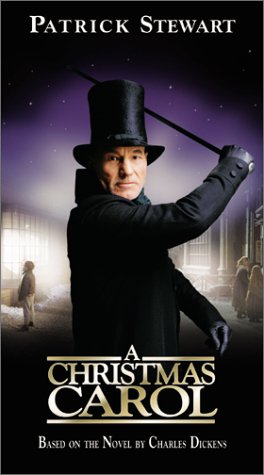 Imagen del vendedor de A Christmas Carol [VHS] a la venta por Reliant Bookstore