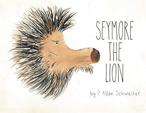 Bild des Verkufers fr Seymore the Lion zum Verkauf von moluna