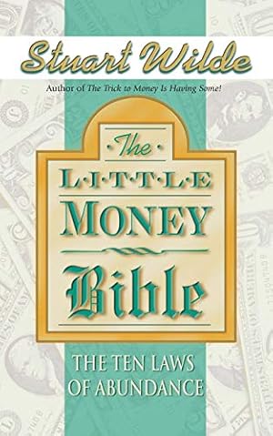 Seller image for Little Money Bible: The Ten Laws of Abundance for sale by -OnTimeBooks-