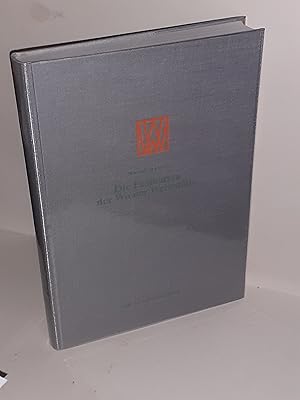 Seller image for Die Postkarten der Wiener Werksttte. Verzeichnis der Knstler und Katalog ihrer Arbeiten. for sale by Antiquariat Bibliomania