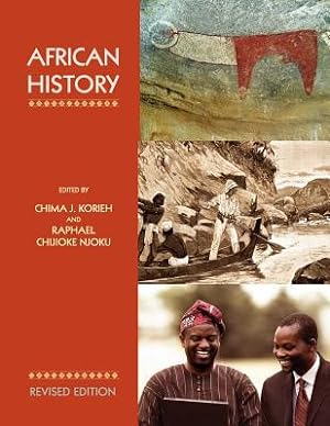 Image du vendeur pour African History (Revised Edition) mis en vente par moluna