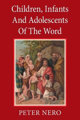 Bild des Verk�ufers f�r Children, Lnfants and Adolescents of the Word zum Verkauf von moluna