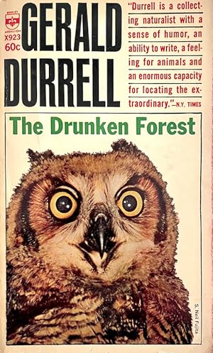 The Drunken Forest