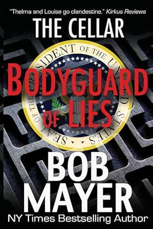 Seller image for BODYGUARD OF LIES for sale by moluna