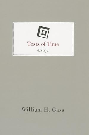 Seller image for Tests of Time for sale by moluna