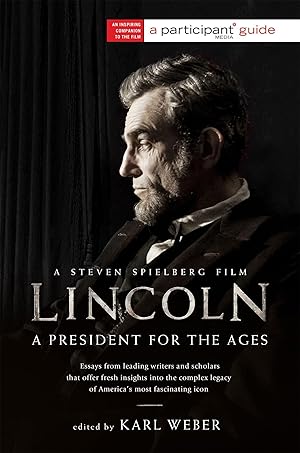 Bild des Verkufers fr Lincoln: A President for the Ages zum Verkauf von moluna