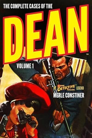 Bild des Verkufers fr The Complete Cases of The Dean, Volume 1 zum Verkauf von moluna