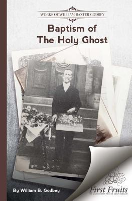 Bild des Verkufers fr Baptism of the Holy Ghost zum Verkauf von moluna