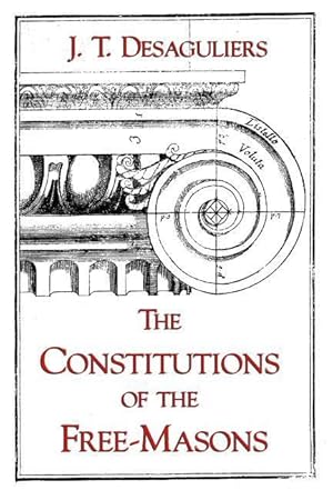 Bild des Verkufers fr The Constitutions of the Free-Masons zum Verkauf von moluna