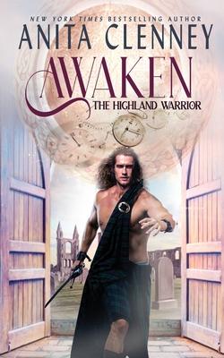 Seller image for Awaken the Highland Warrior for sale by moluna