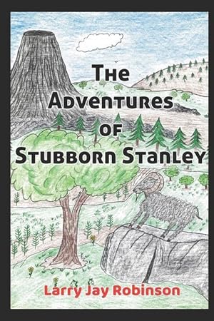 Bild des Verkufers fr The Adventures of Stubborn Stanley: (A Chapter Book) zum Verkauf von moluna