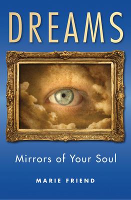 Bild des Verkufers fr Dreams: Mirrors of Your Soul zum Verkauf von moluna