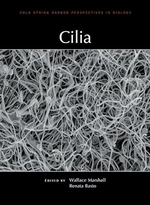 Seller image for Cilia for sale by moluna