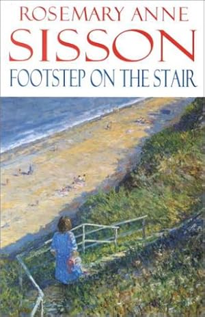Imagen del vendedor de Footstep on the Stair a la venta por WeBuyBooks