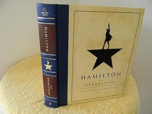 Hamilton The Revolution